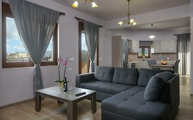 Simantiris Apartment