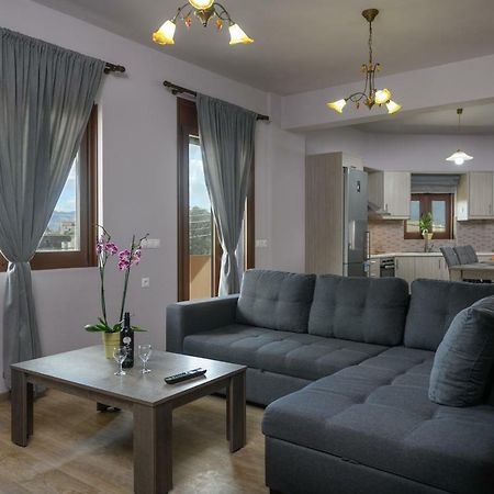 Simantiris Apartment Asimi Extérieur photo