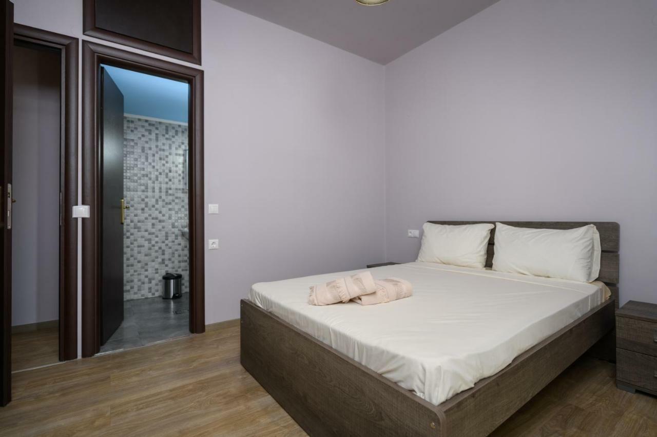 Simantiris Apartment Asimi Extérieur photo